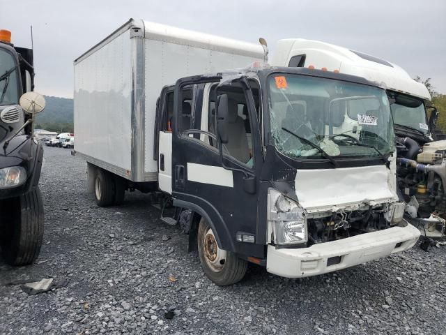 2021 Isuzu NPR HD