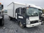 2021 Isuzu NPR HD