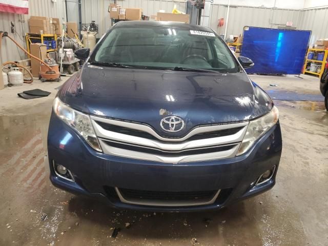 2015 Toyota Venza LE