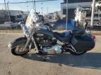 2021 Harley-Davidson Flhc