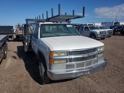2000 Chev Rolet GMT-400 C3500-HD en venta en Phoenix, AZ
