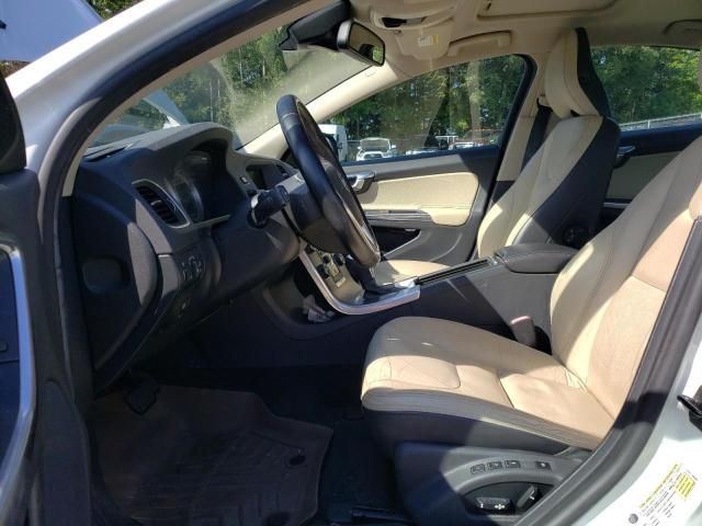 2013 Volv O S60 T5