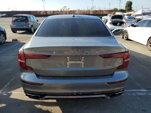 2020 Volvo S60 T5 R-Design