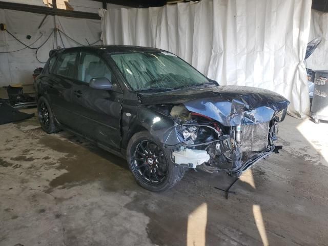 2007 Mazda Speed 3