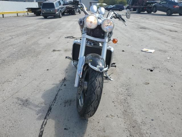 2005 Triumph Rocket III