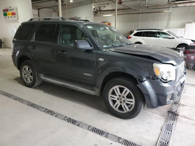 2008 Mercury Mariner Premier