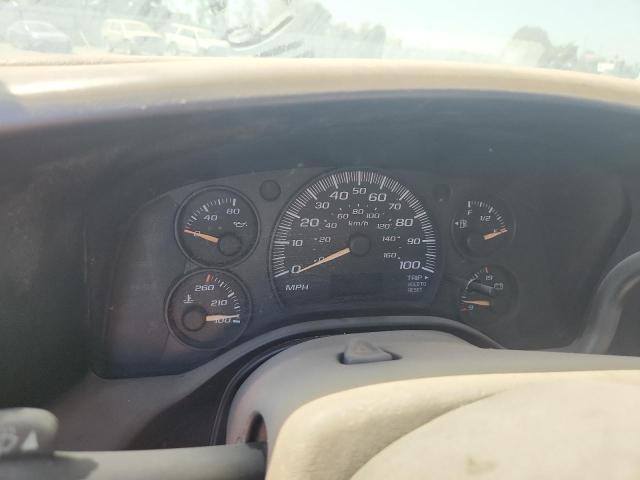 2006 Chev Express G3500