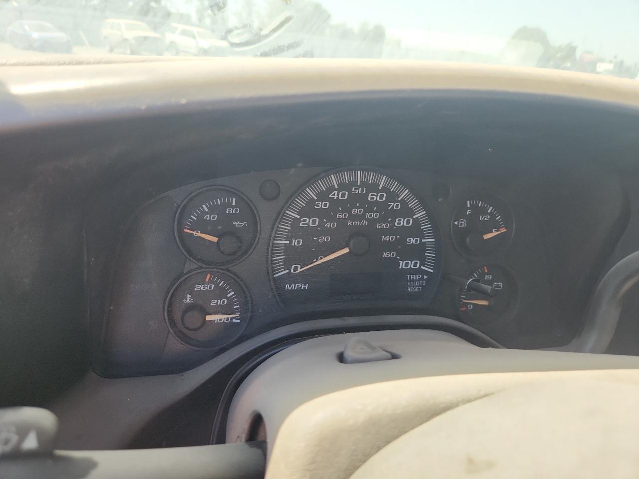 2006 Chev Express G3500