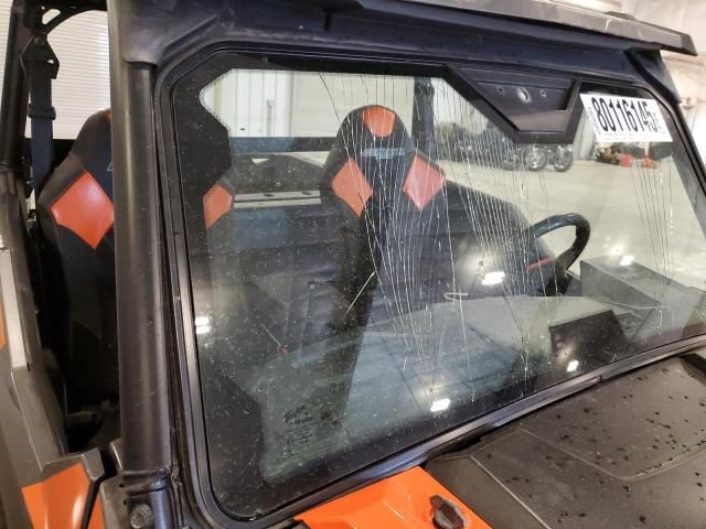 2018 Polaris General 1000 EPS