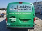 2015 Nissan NV200 2.5S