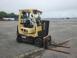 2016 Hyster S40FT Forklift en venta en Indianapolis, IN