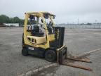 2016 Hyster S40FT Forklift