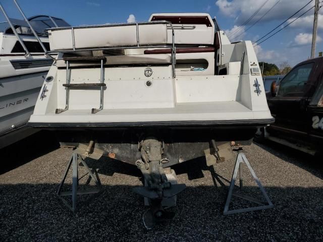 1988 Boat 1988 Carver / Trojan Boat