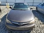 2011 Subaru Impreza 2.5I Premium
