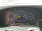 2001 GMC Savana Cutaway G3500