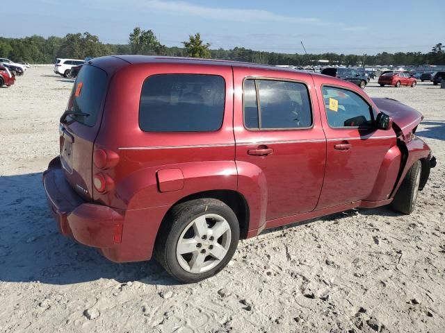 2009 Chevrolet HHR LT