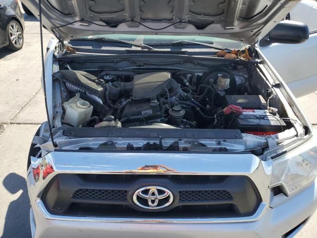 2013 Toyota Tacoma Access Cab