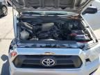 2013 Toyota Tacoma Access Cab