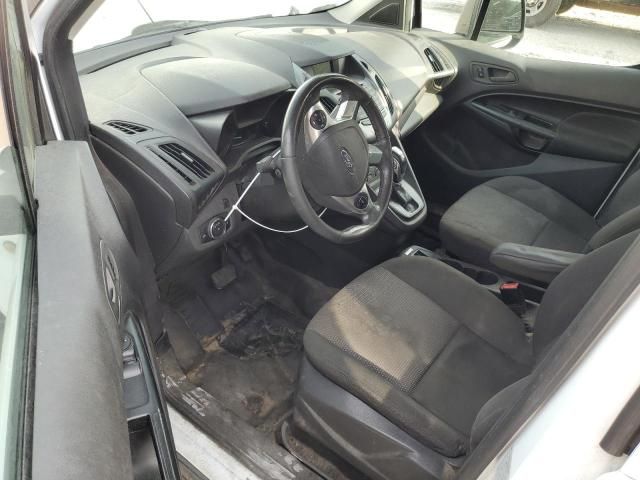 2017 Ford Transit Connect XL