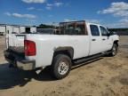 2011 Chevrolet Silverado C2500 Heavy Duty