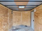 2017 Anvil AT7X12TA2 Enclosed Cargo Trailer