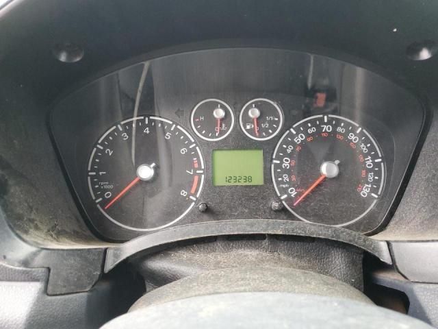 2012 Ford Transit Connect XLT