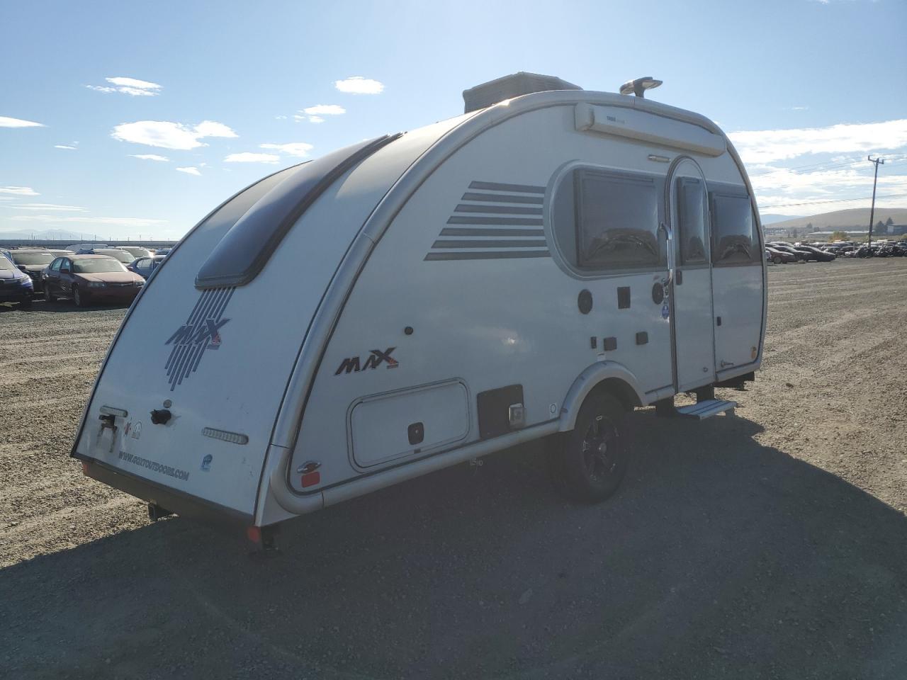 2021 Xtre ME Outdoor Max-29'