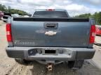 2010 Chevrolet Silverado K1500 LT