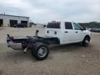 2023 Dodge RAM 3500 Tradesman Crew
