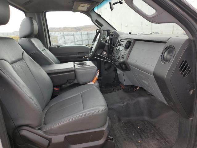 2016 Ford F250 Super Duty