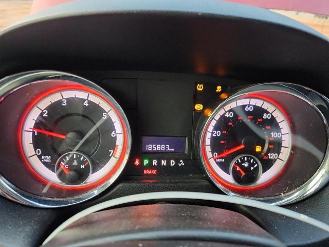 2011 Dodge Grand Caravan Mainstreet