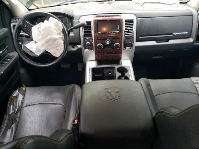 2012 Dodge RAM 3500 Laramie