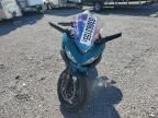 2021 Kawasaki EX400