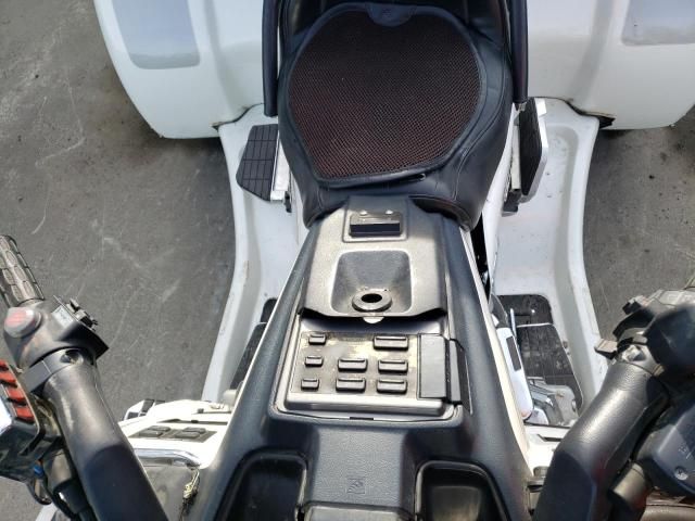 1996 Honda GL1500 SE12