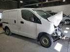2015 Nissan NV200 2.5S