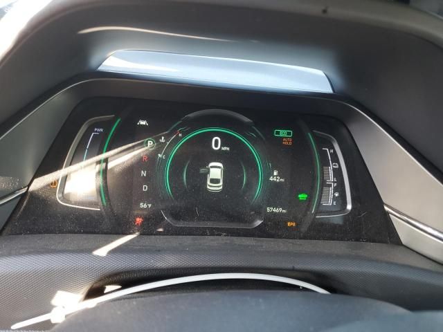 2022 Hyundai Ioniq SEL