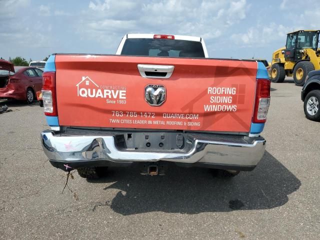 2021 Dodge RAM 2500 BIG Horn