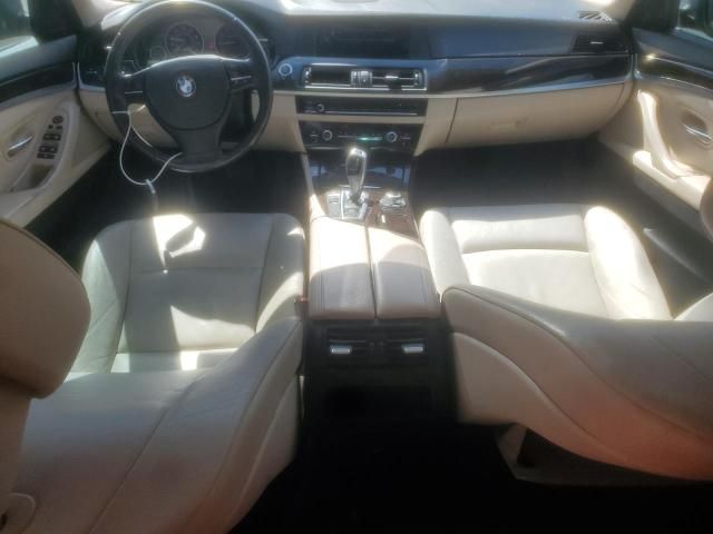 2013 BMW 528 I