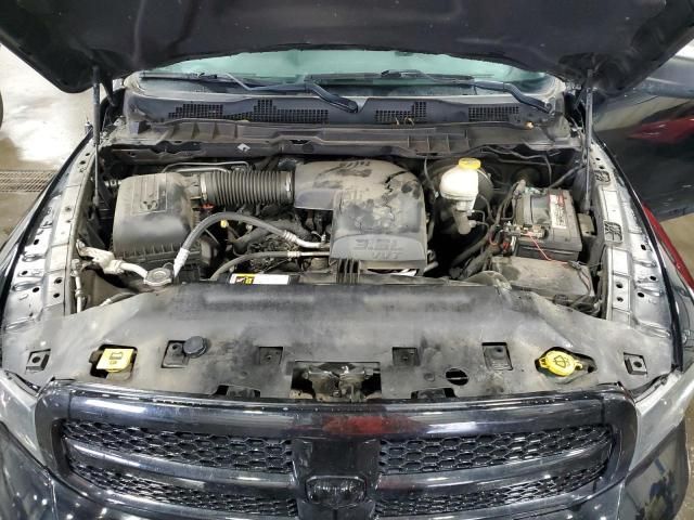 2019 Dodge RAM 1500 Classic Tradesman