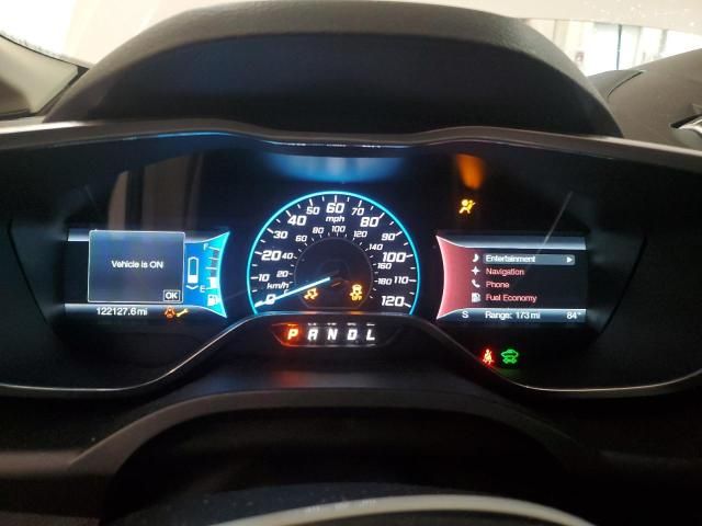 2016 Ford C-MAX Premium SEL
