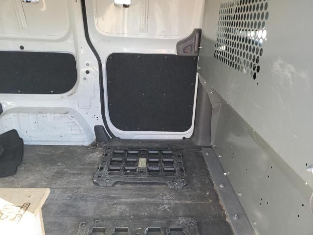 2014 Nissan NV200 2.5S