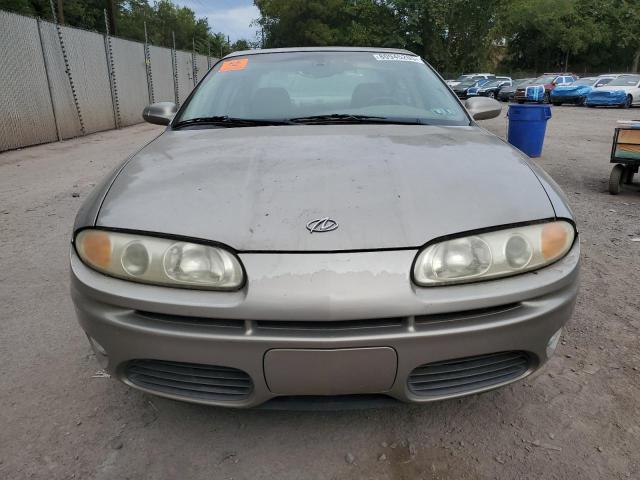 2001 Oldsmobile Aurora