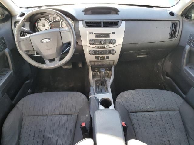 2008 Ford Focus SE