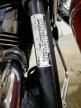 2008 Honda VT750 C