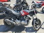 2015 Suzuki GW250