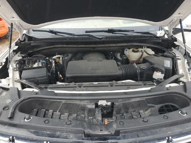 2021 Chevrolet Suburban K1500 Premier