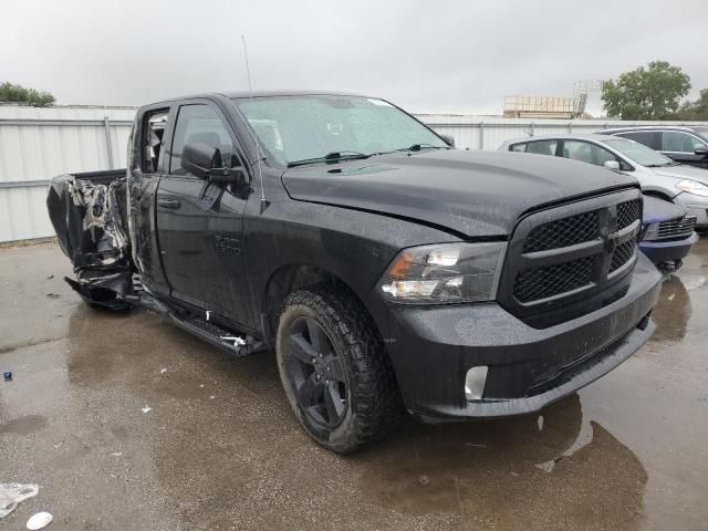 2016 Dodge RAM 1500 ST