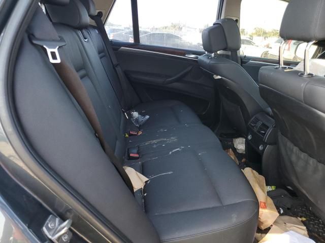 2013 BMW X5 XDRIVE35I