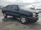 2006 Chevrolet Avalanche C1500