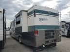 2002 Discovery 2002 Freightliner Chassis X Line Motor Home